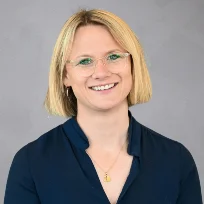 Amelia Fawcett