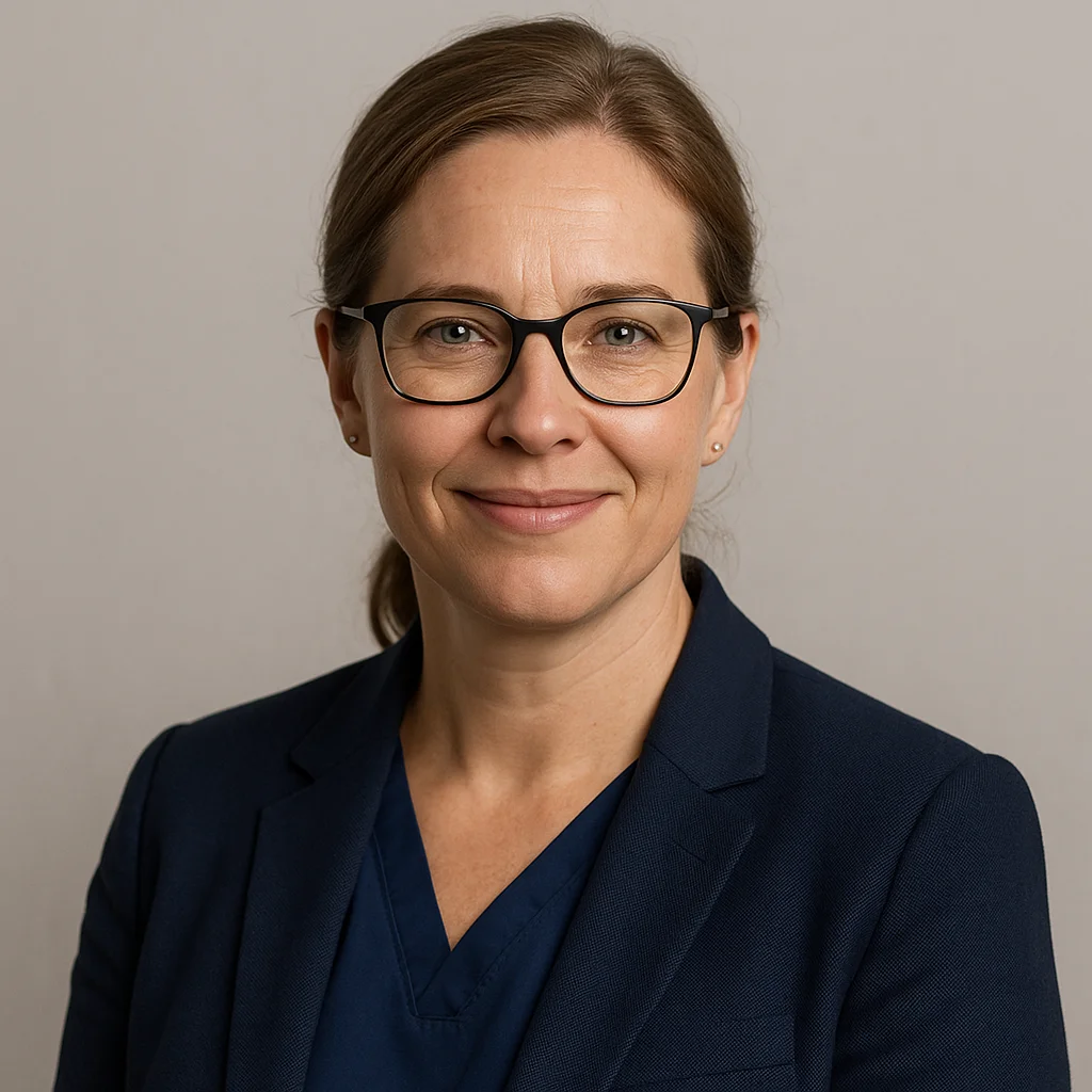 Charlotte E. Graham