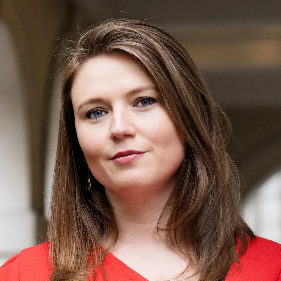 Charlotte Havers