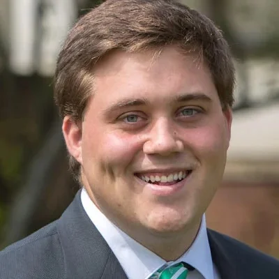 Douglas Harrington