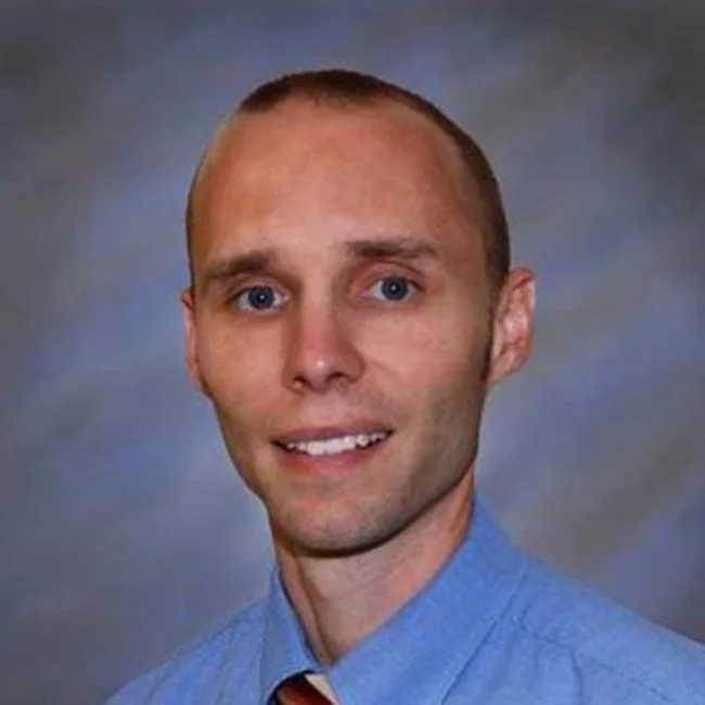 Dr Nathan W. Hales