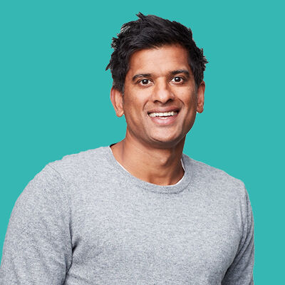 Dr Rangan Chatterjee