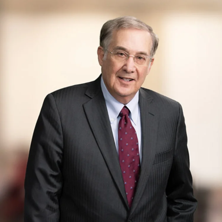 Dr. Martin H. Redish