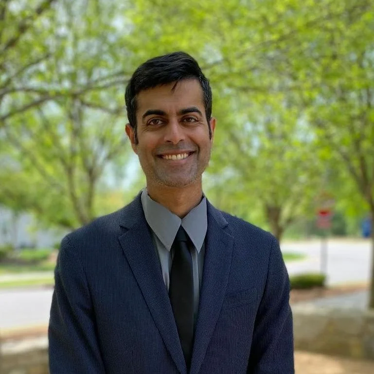 Harvey Singh