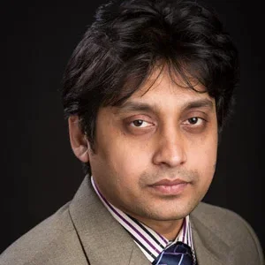 — Mohammed Rahman