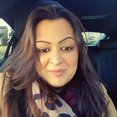 Priya Malhotra