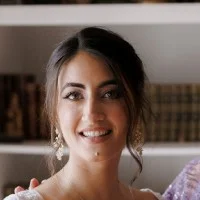 Serena Ahmed