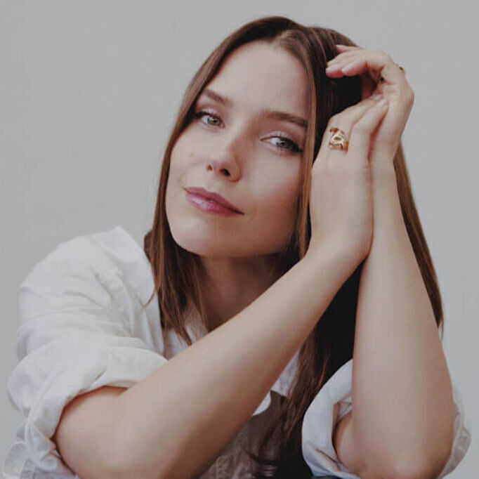 Sophia Keaton