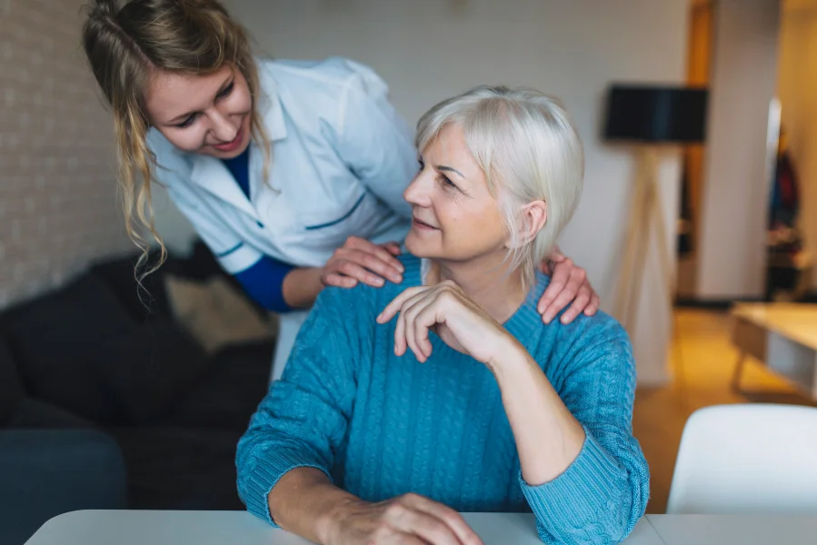 Assisted Living