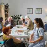 Choosing Quality Care Homes in Ipswich, Suffolk
