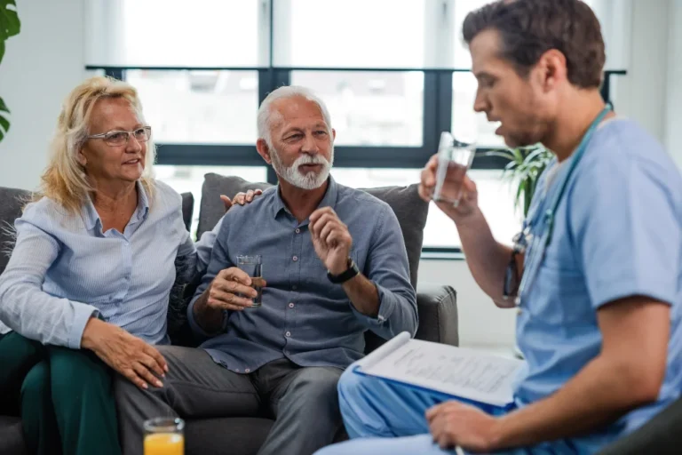 Domiciliary Care