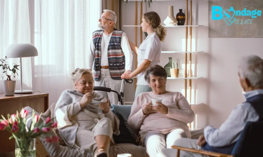 Inside Westy Hall: What Families Need to Know Before Choosing a Care Home