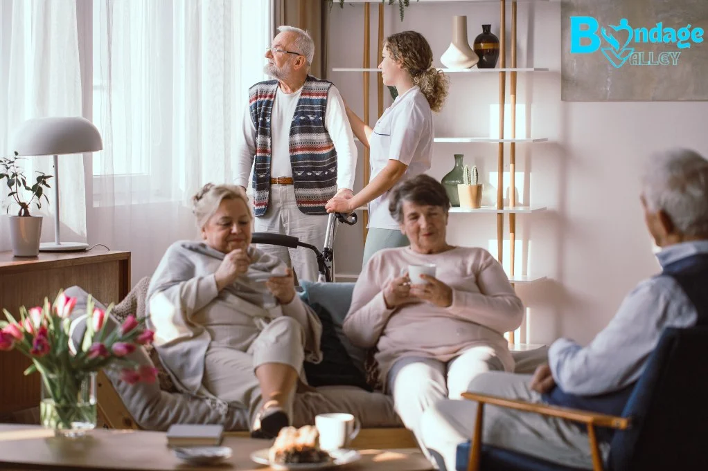 Inside Westy Hall: What Families Need to Know Before Choosing a Care Home