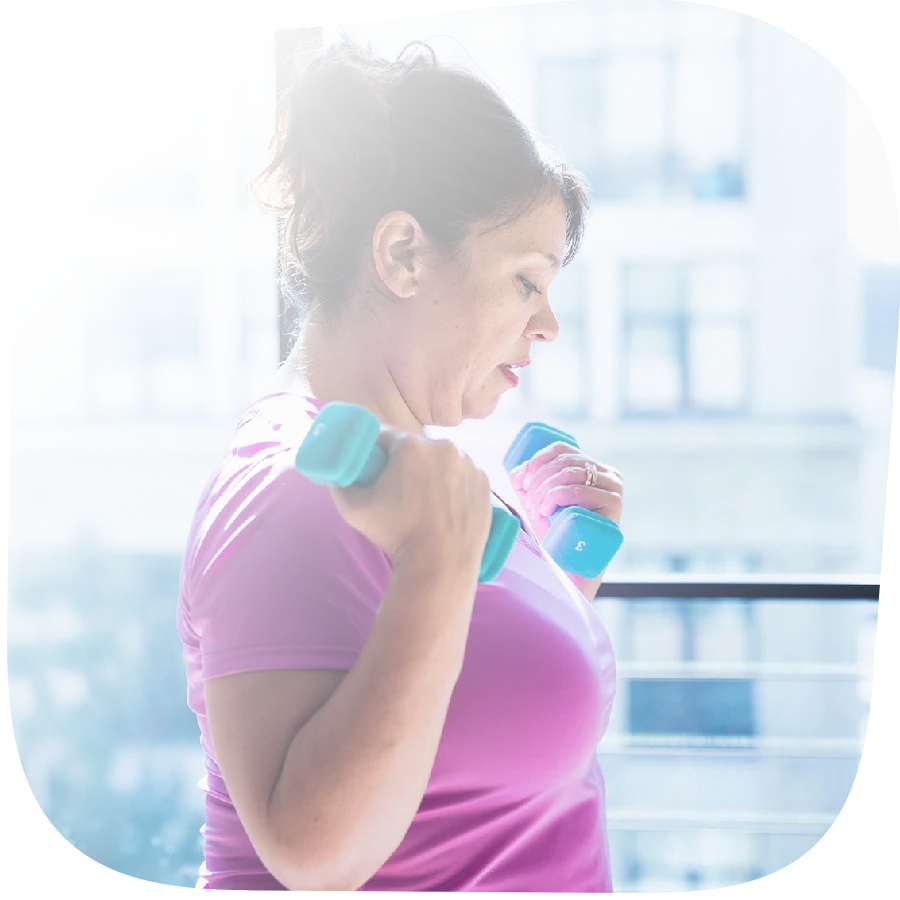 Ideal-Weight Calculator