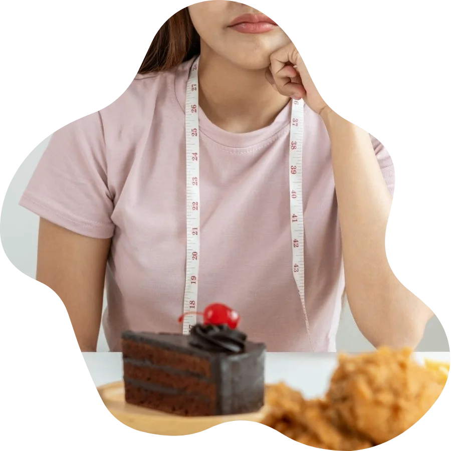 Daily Calorie Calculator