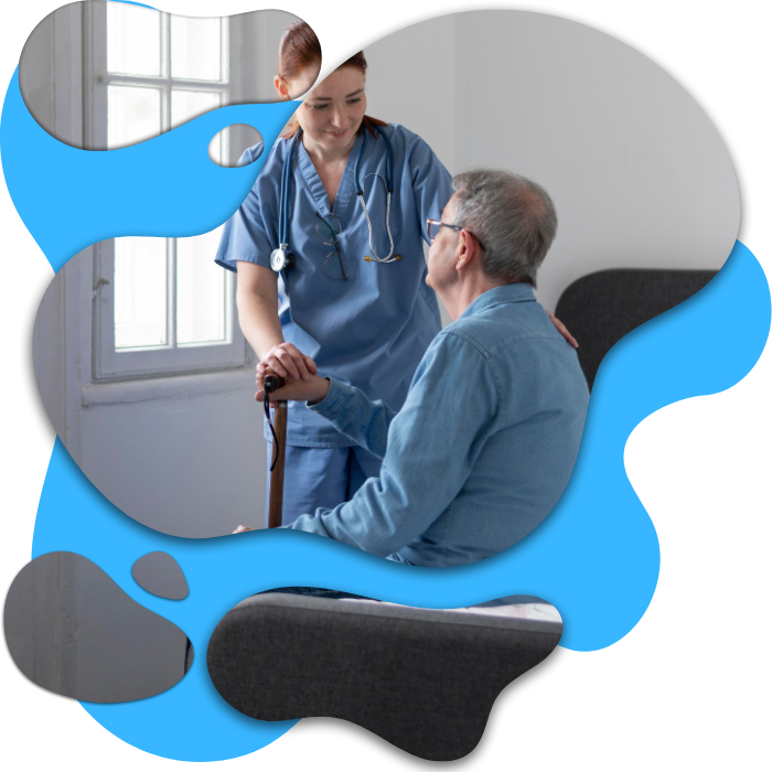 Domiciliary Care