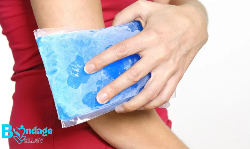 Science Behind Hot Compresses How It Relieves The Pain