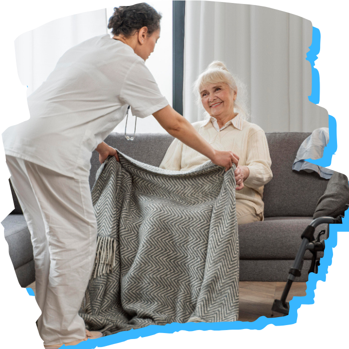 Assisted Care