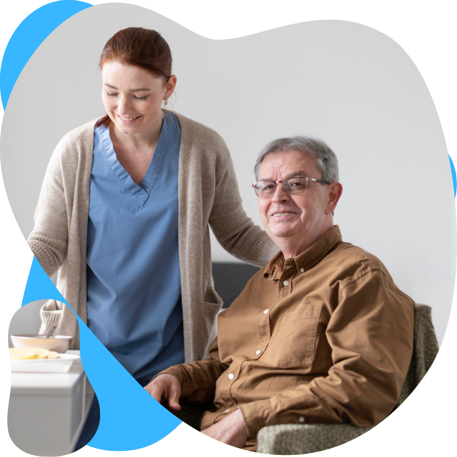 Domiciliary Care