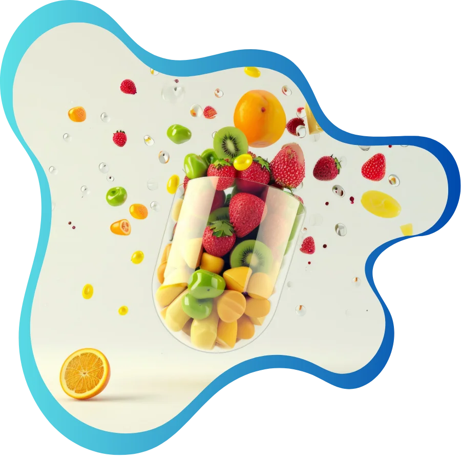 Vitamin Defiviency
