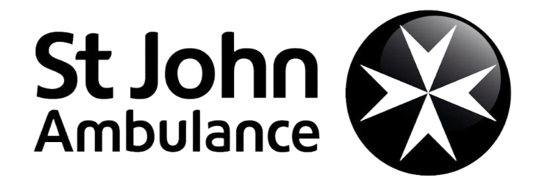 st, john ambulance
