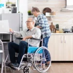 Difference Between Care Homes and Nursing Homes