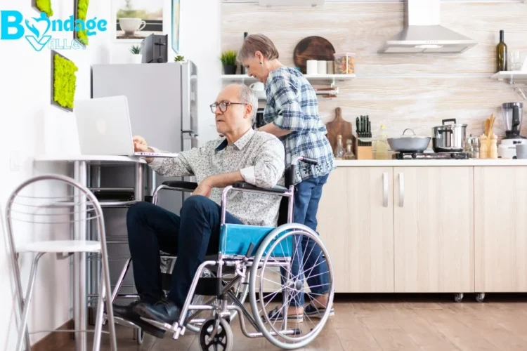 Difference Between Care Homes and Nursing Homes
