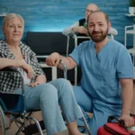 Improving Community Based Aging by Embracing Live-in Care
