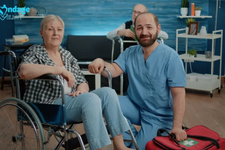 Improving Community Based Aging by Embracing Live-in Care