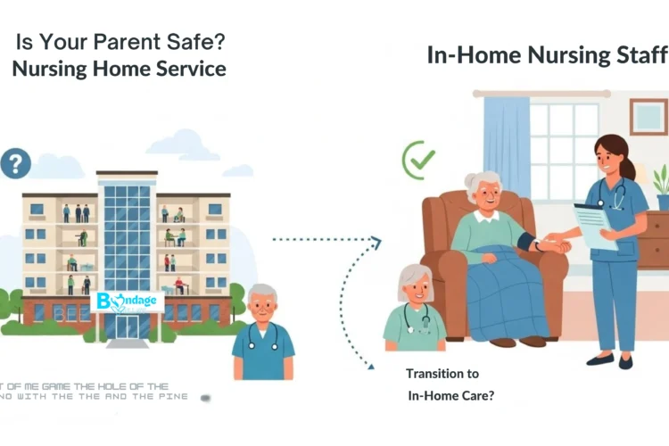 Is Your Parent Safe? Nursing Homes in Bradford West Yorkshire