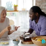 Live-In Care in Solihull & Birmingham