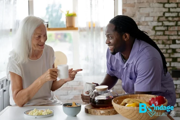 Live-In Care in Solihull & Birmingham