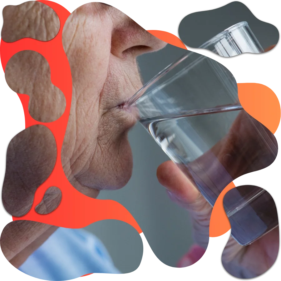 Water Intake