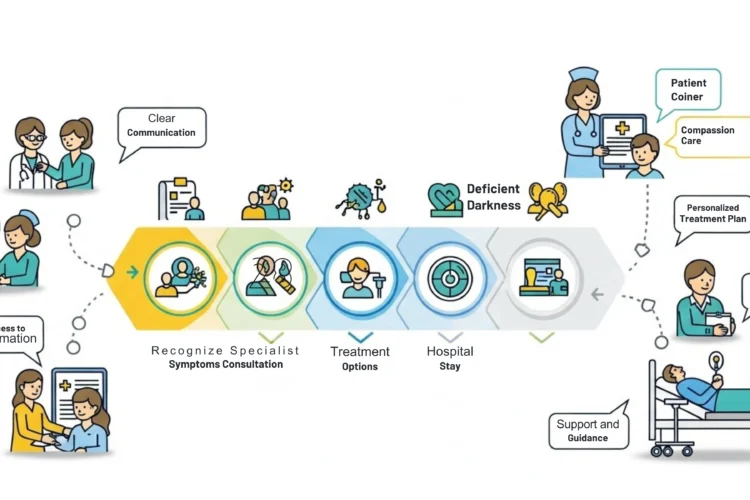 Future of Health Care, What Patients Expect
