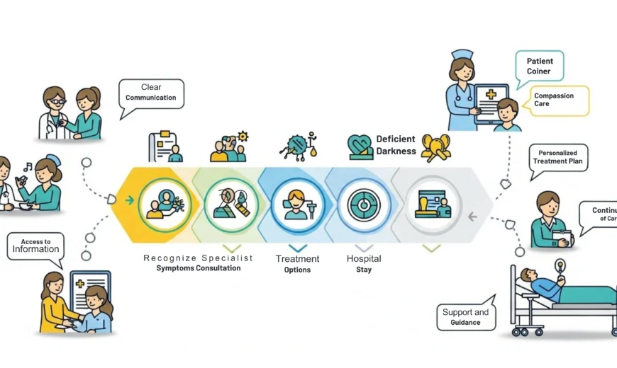 Future of Health Care, What Patients Expect