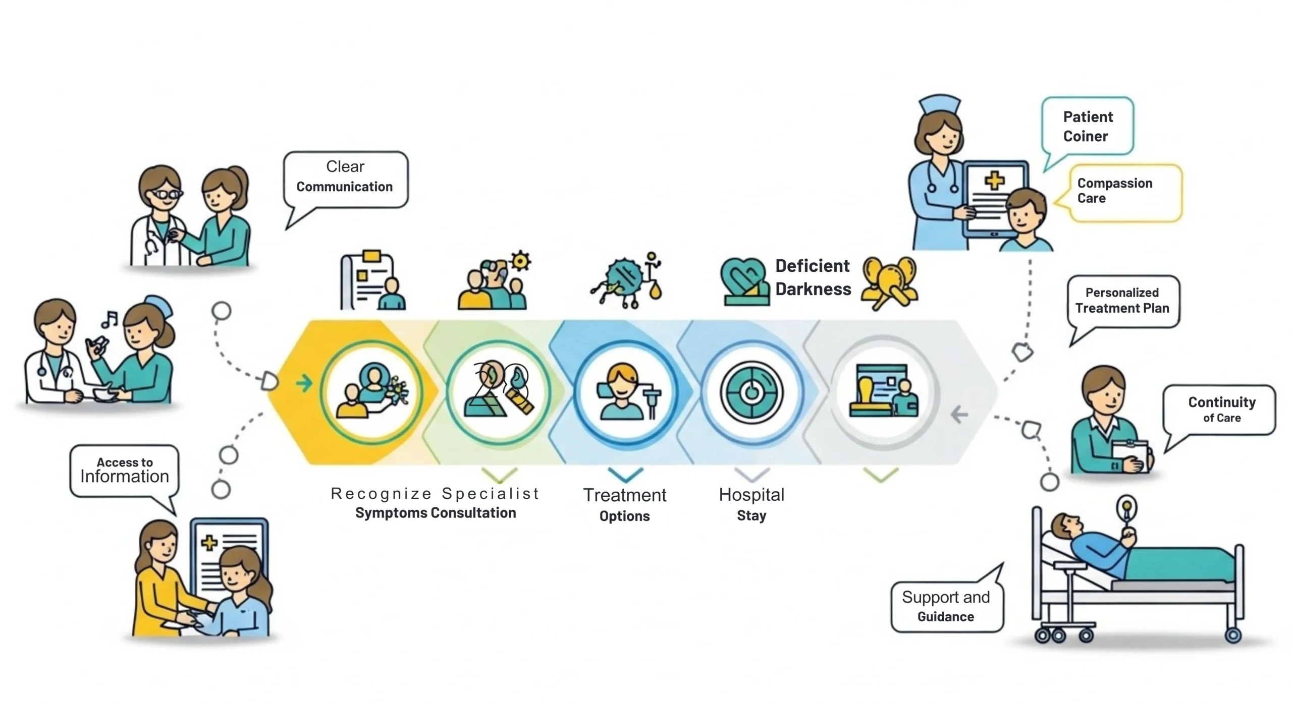Future of Health Care, What Patients Expect