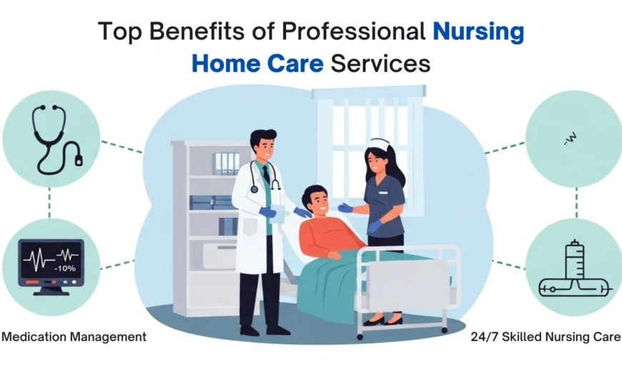 Nursing Home Care