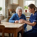 Benefits of Home Care vs. Assisted Living