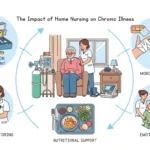 Impact of Home Nursing on Chronic Illness