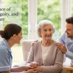 Respect in Care