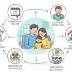 Respite Care for Families and Caregivers