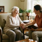 Benefits of Home Care