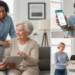 Healthcare Technology is Elevating At-Home Care
