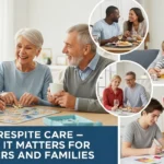 What Is Respite Care