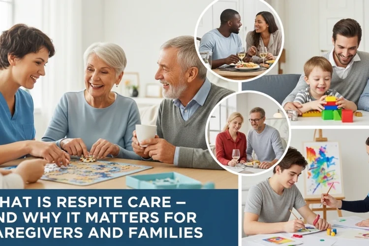 What Is Respite Care