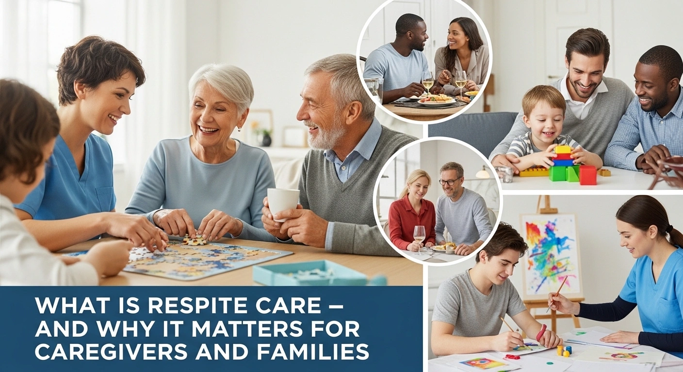 What Is Respite Care